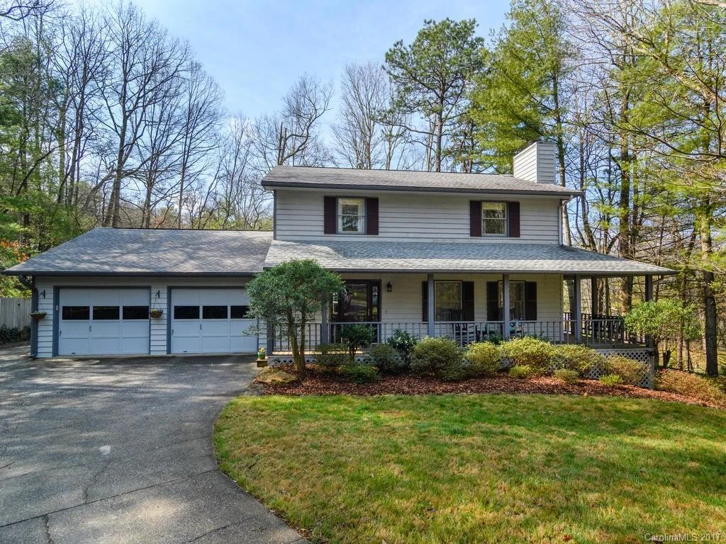 1 Glenwood Circle