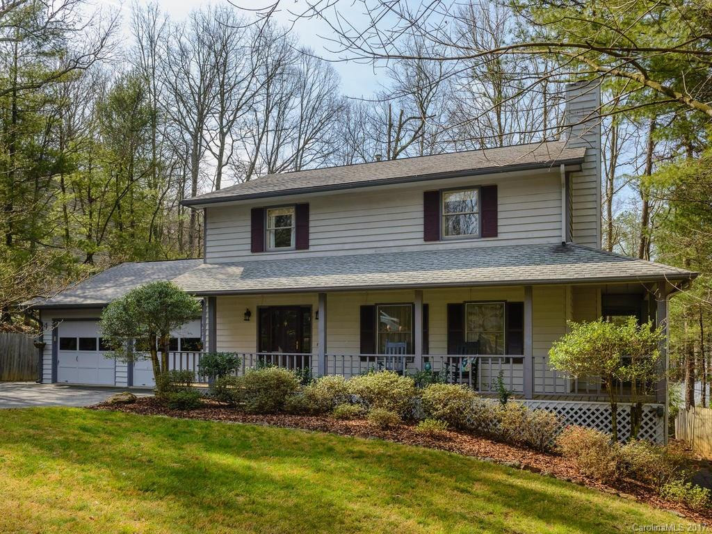 1 Glenwood Circle - Photo 2