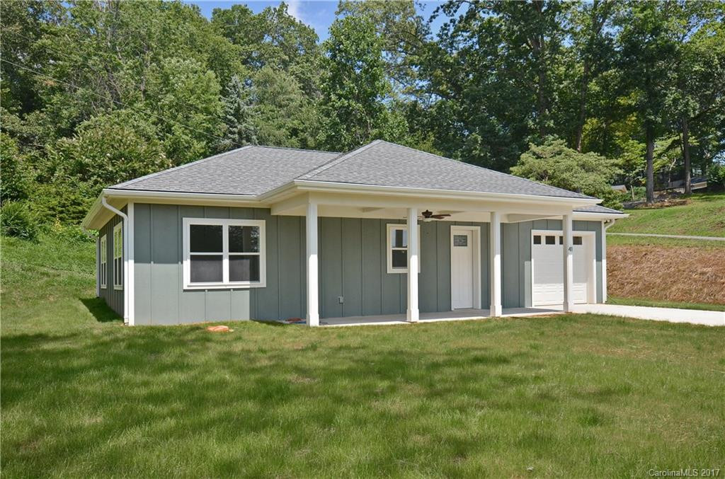 41 Huckleberry Lane