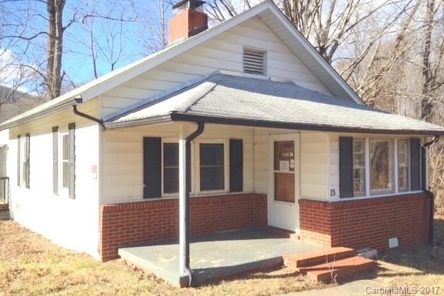 25 Pisgah View Road