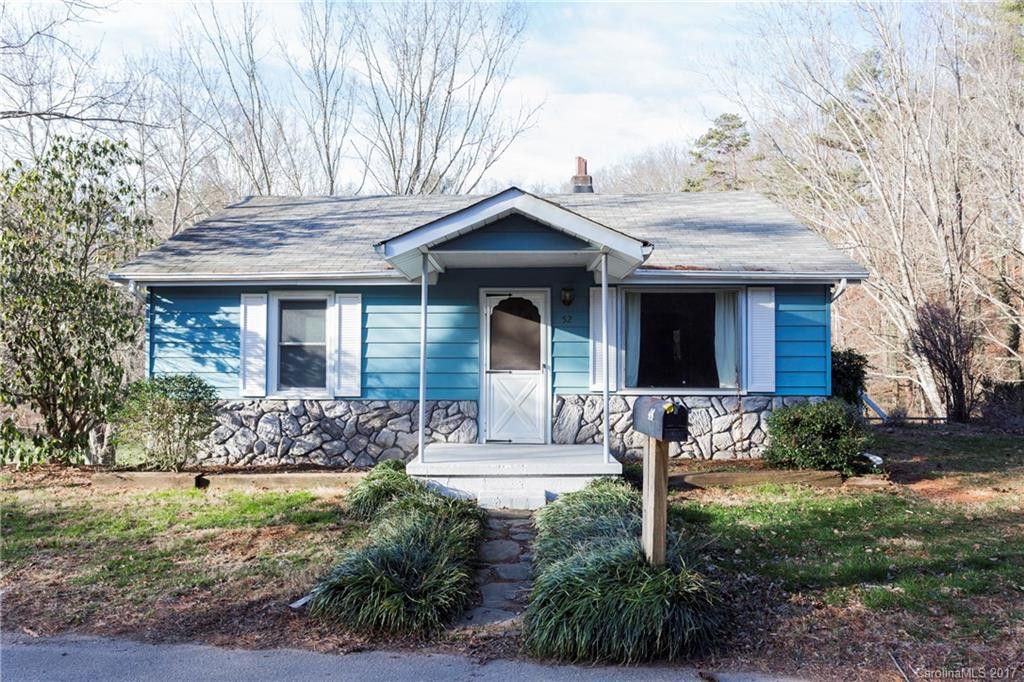 52 Old County Home Road