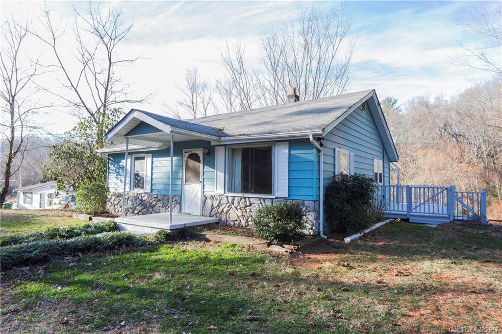 52 Old County Home Road - Photo 3