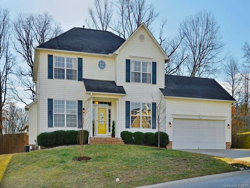 61 Yorktown Circle