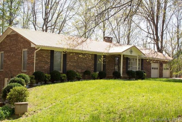 654 Clear Creek Road