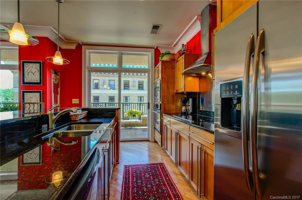 21 Battery Park Avenue #601 - Photo 2