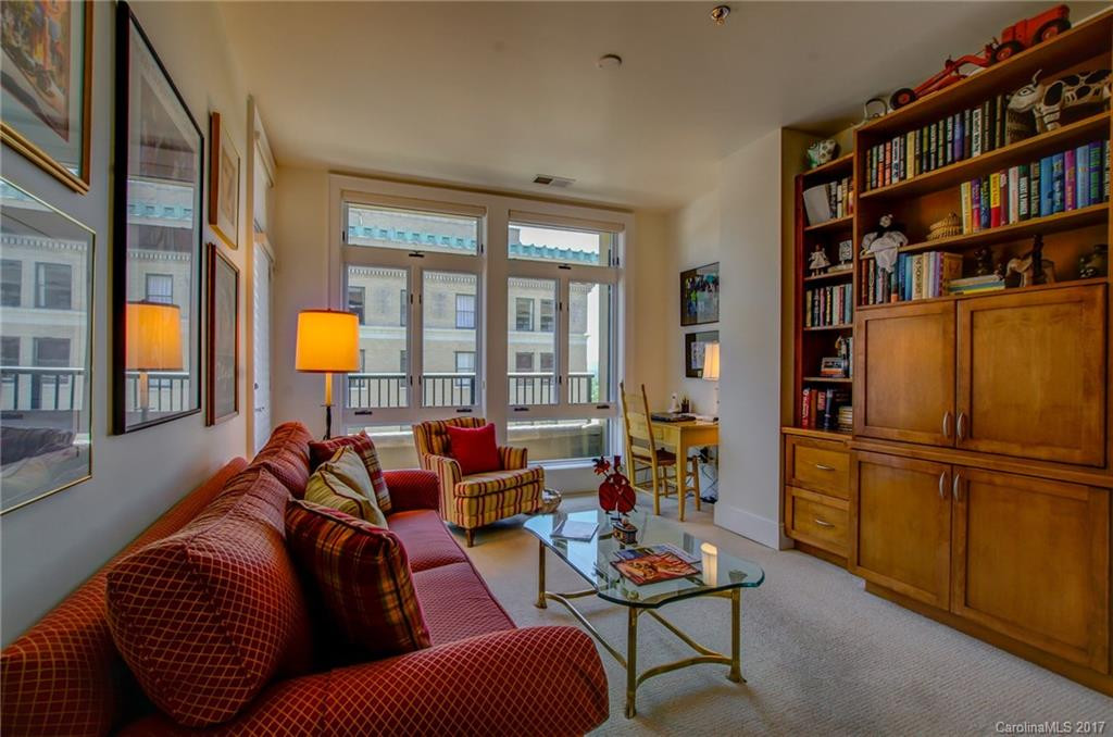 21 Battery Park Avenue #601 - Photo 11