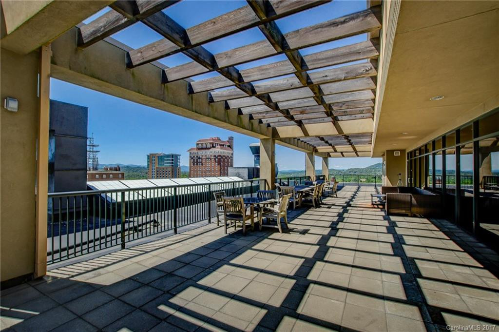 21 Battery Park Avenue #601 - Photo 20