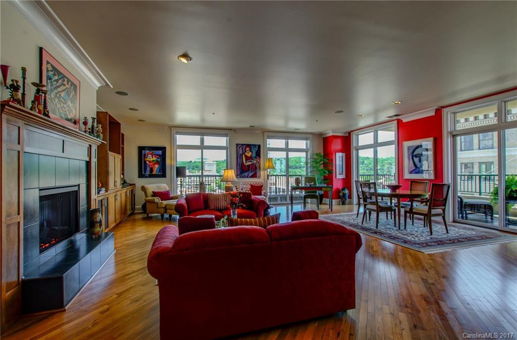 21 Battery Park Avenue #601 - Photo 3