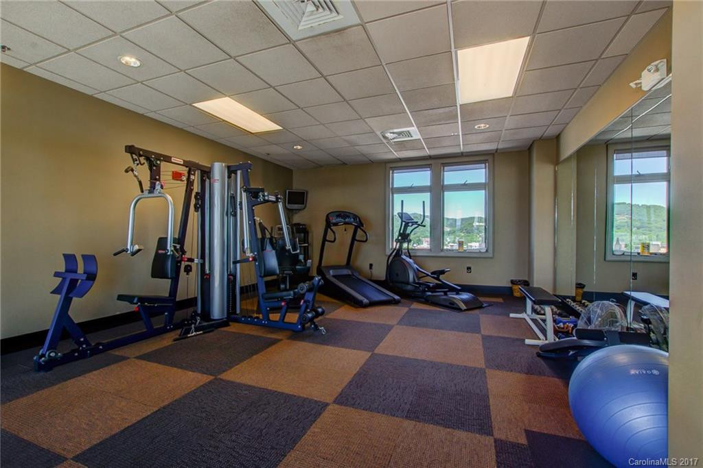 21 Battery Park Avenue #601 - Photo 23