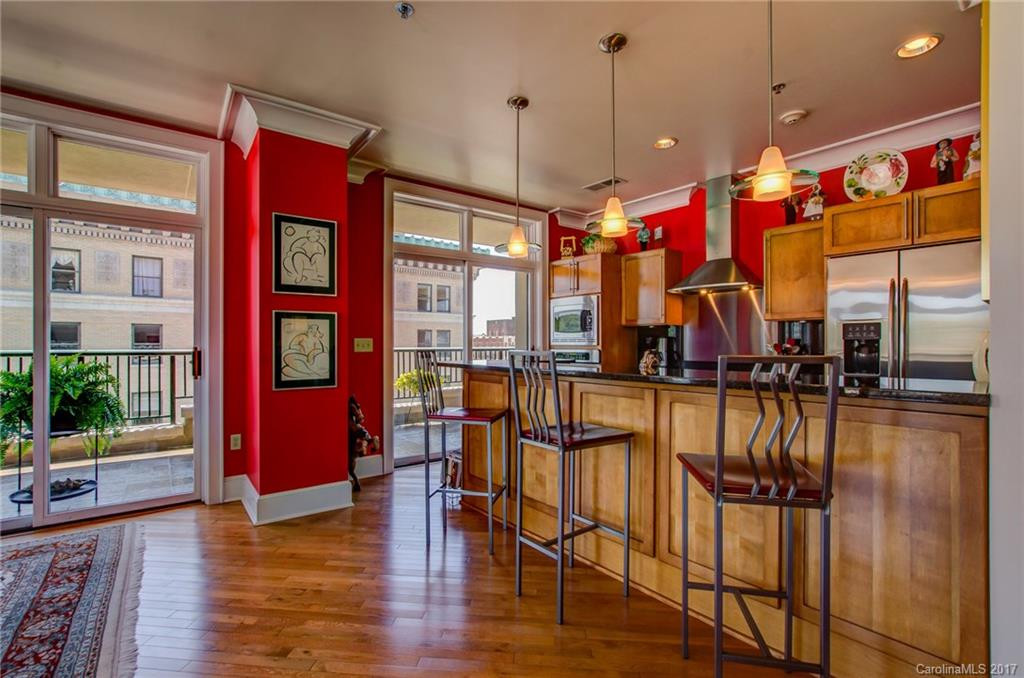 21 Battery Park Avenue #601 - Photo 4