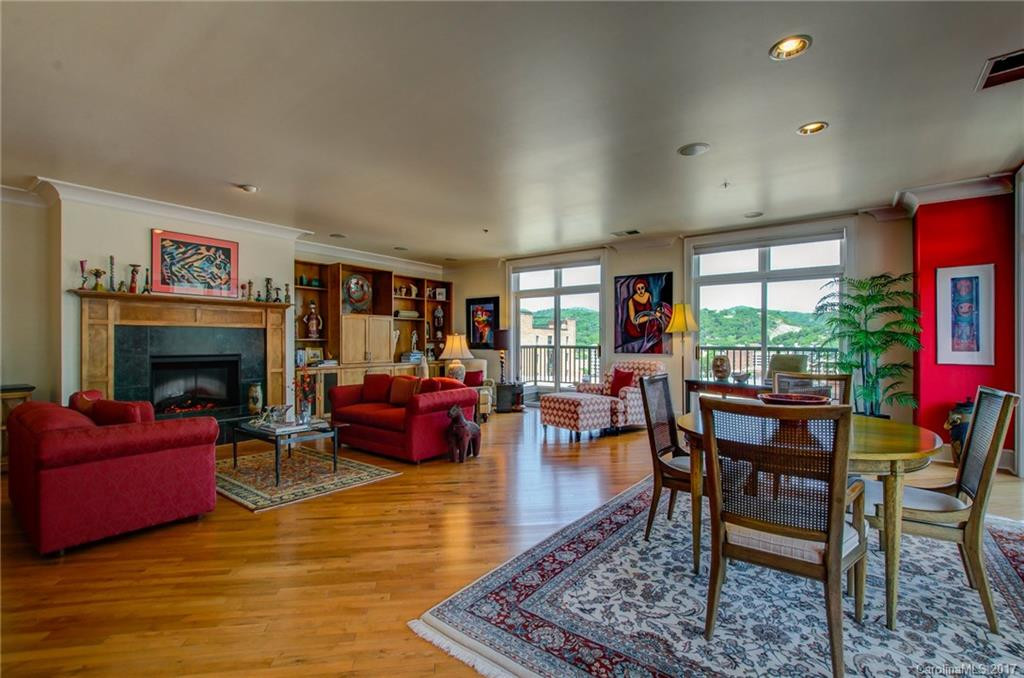 21 Battery Park Avenue #601 - Photo 5