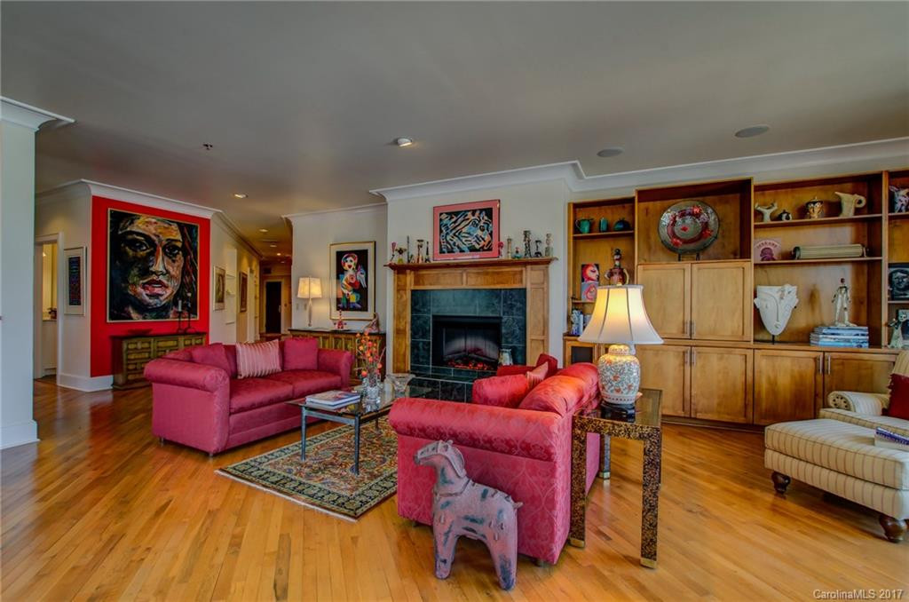 21 Battery Park Avenue #601 - Photo 6