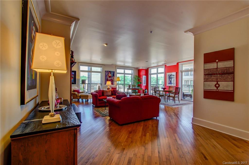 21 Battery Park Avenue #601 - Photo 7