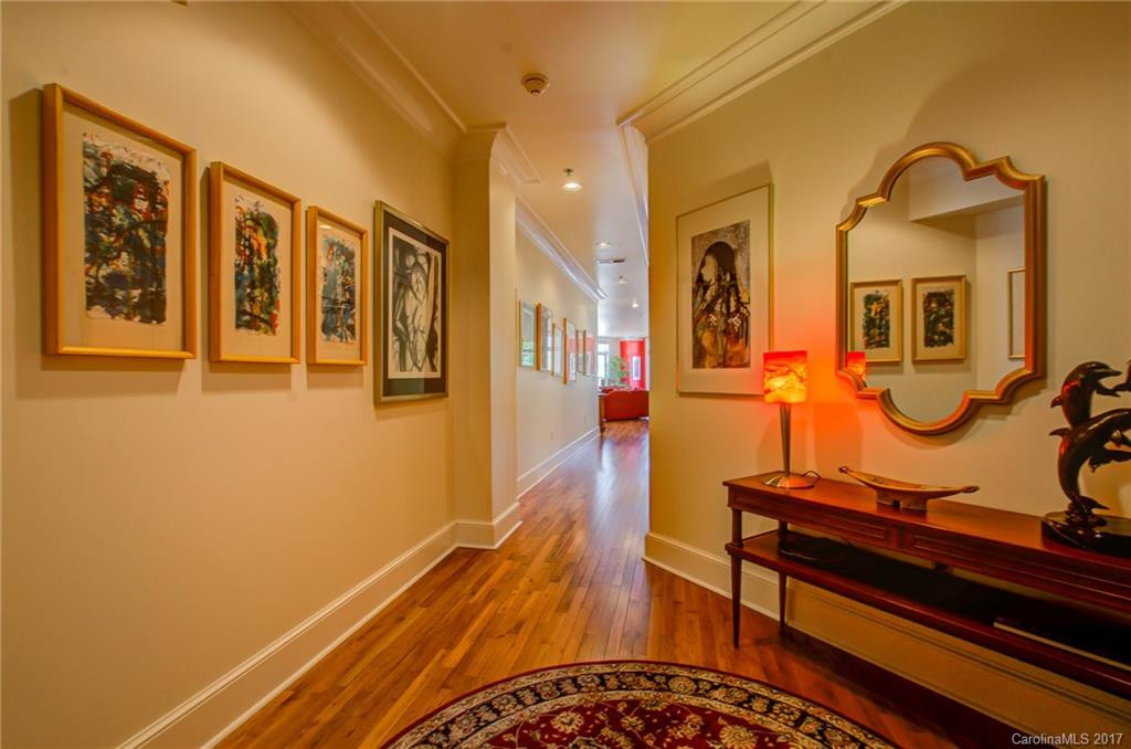 21 Battery Park Avenue #601 - Photo 9
