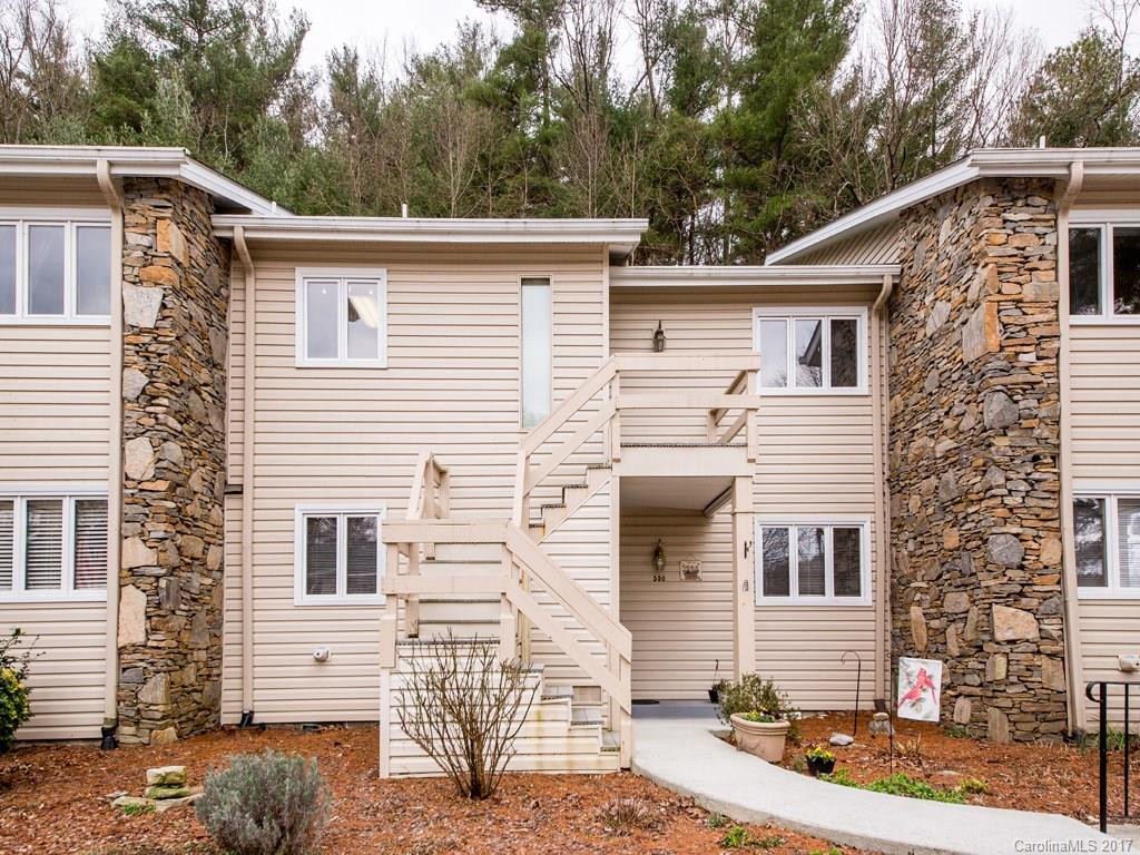 560 Britton Creek Drive #560