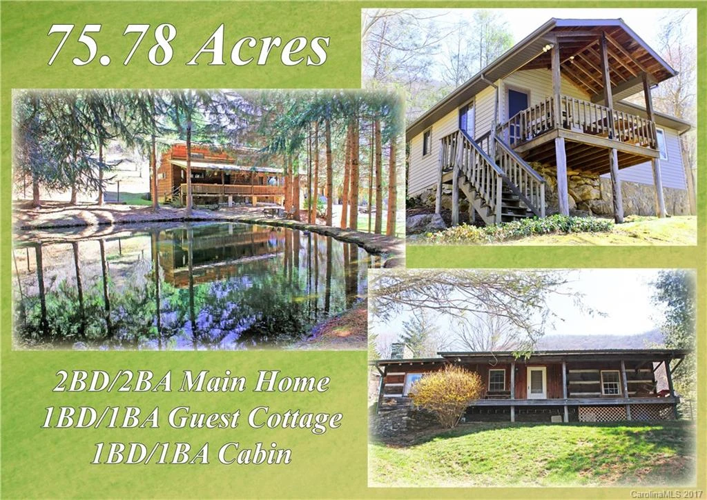 509 Gaddy Heights