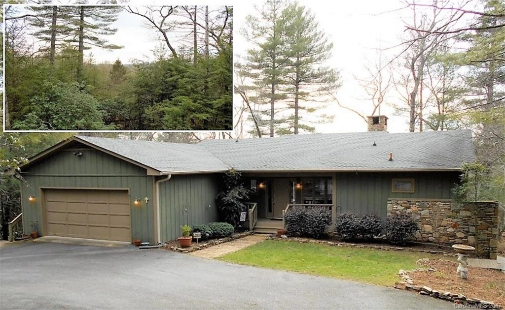 245 Southerland Road
