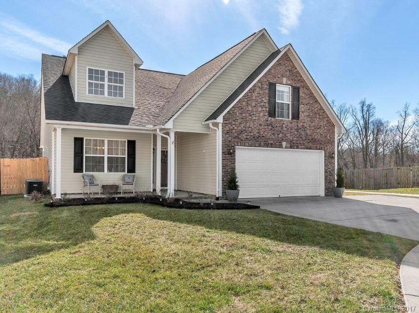 413 Wildbriar Road