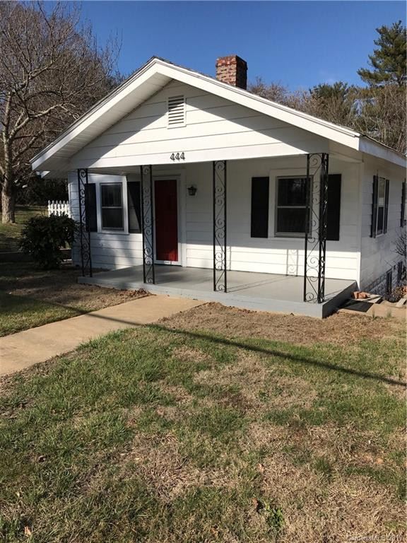 444 Fairview Road