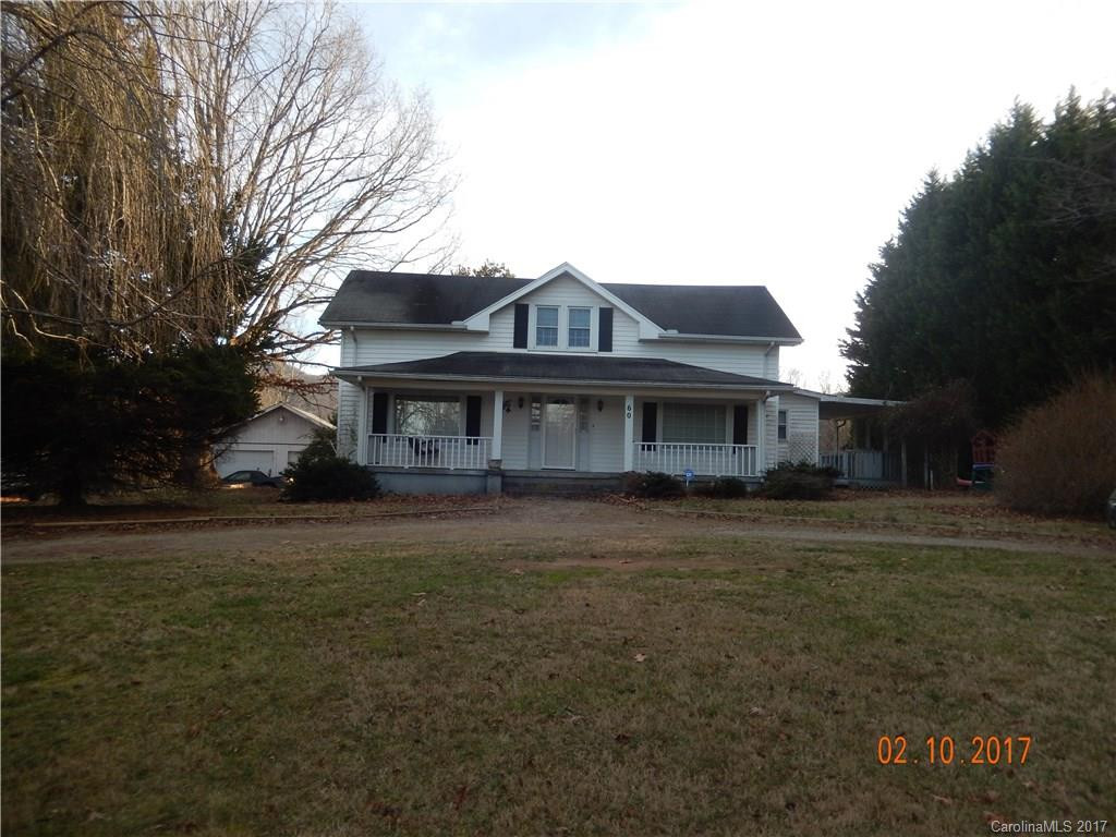 60 Kentel Road
