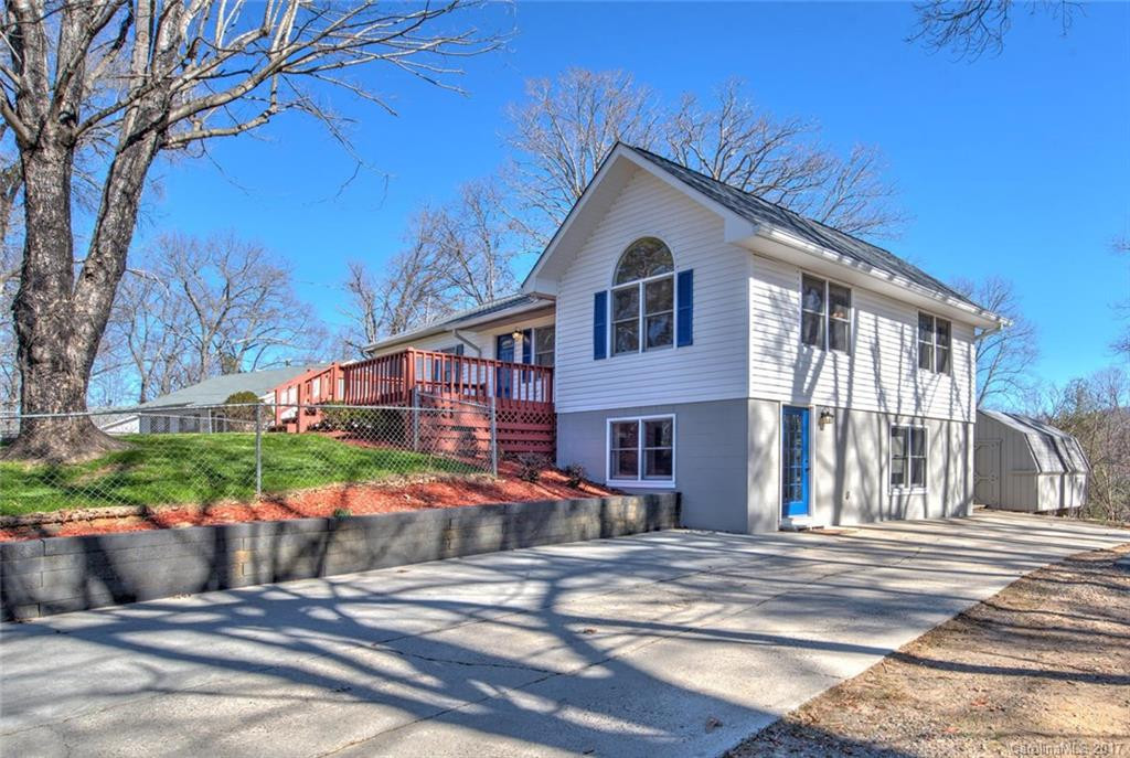 60 Ridge Road
