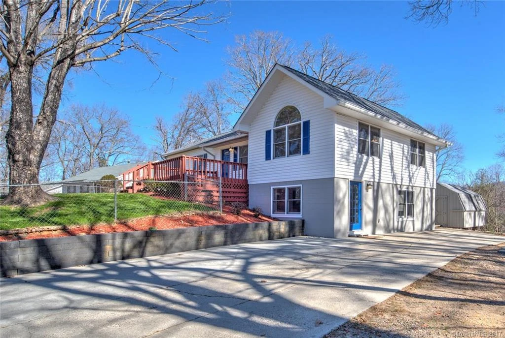 60 Ridge Road