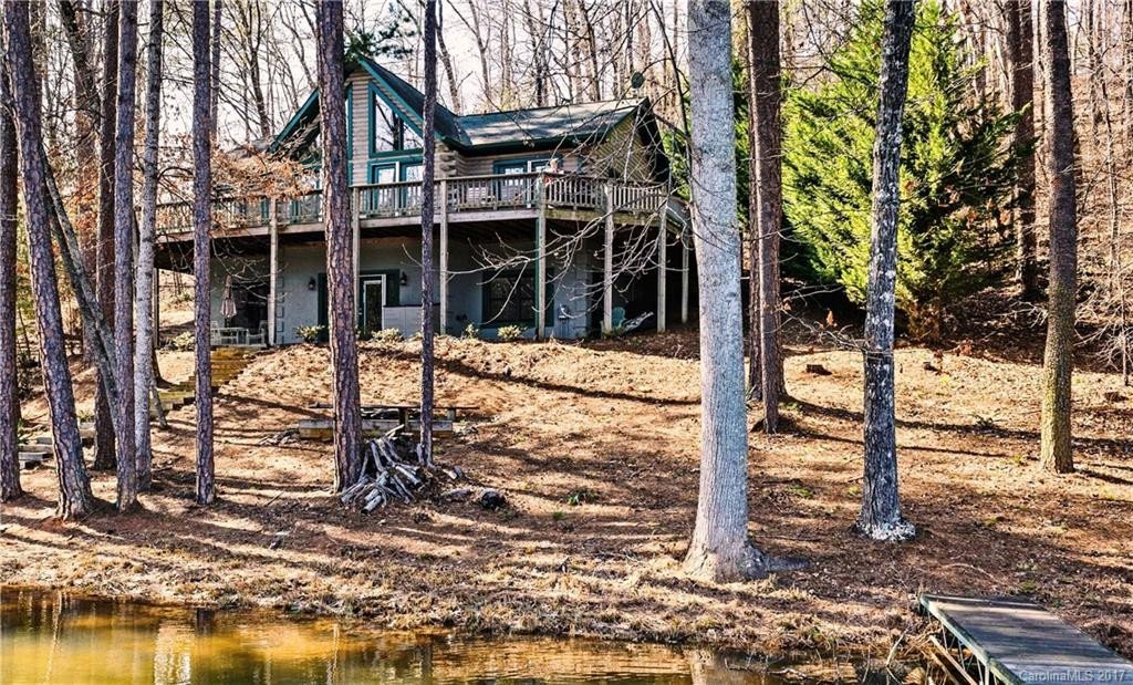1800 Lake Adger Parkway