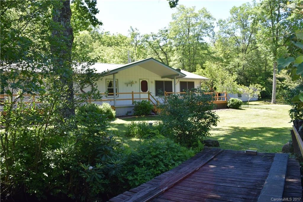 1198 Shoal Creek Road
