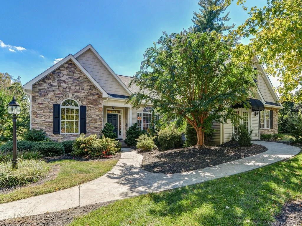 160 Old Chimney Rock Road
