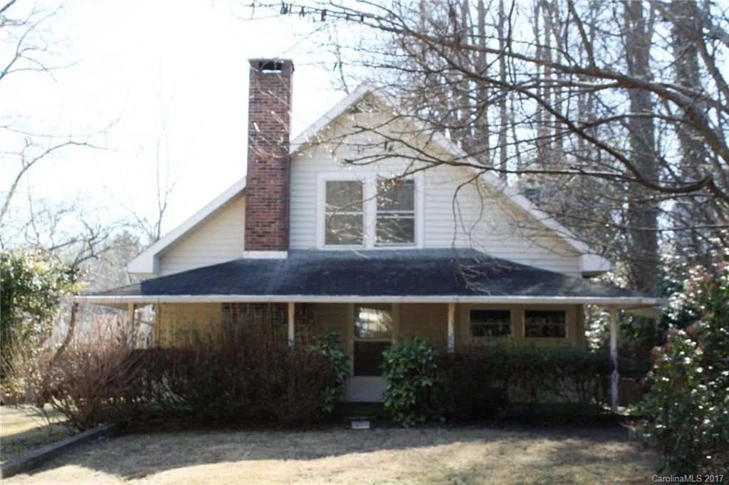 81 Gaffney Street