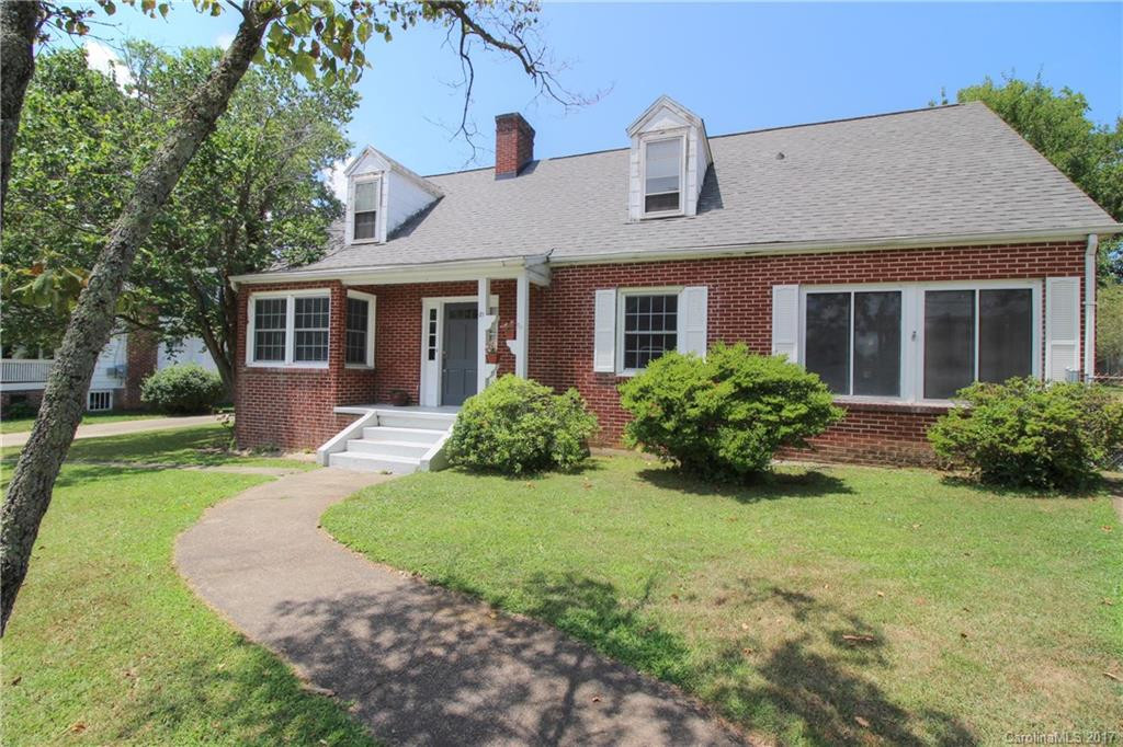 21 Brevard Road
