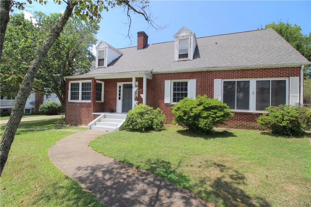 21 Brevard Road