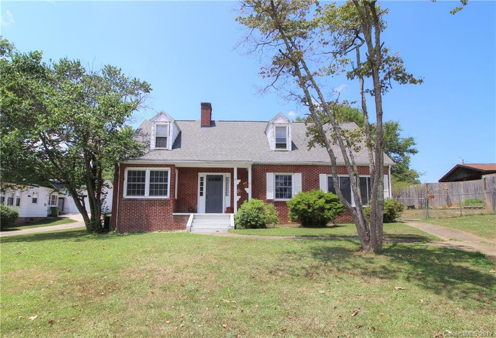 21 Brevard Road - Photo 2