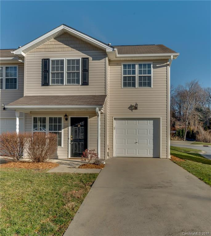 48 Lanceford Circle #48