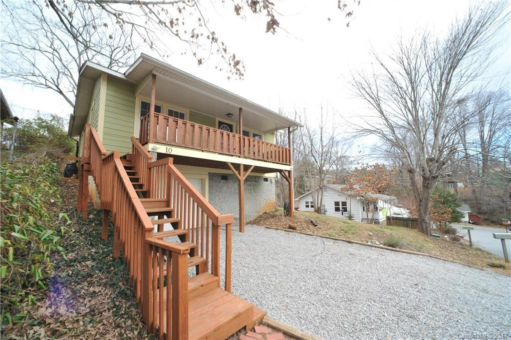 10 lilac Street