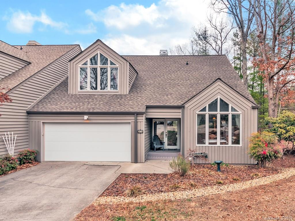 37 Highland Pointe Court #21