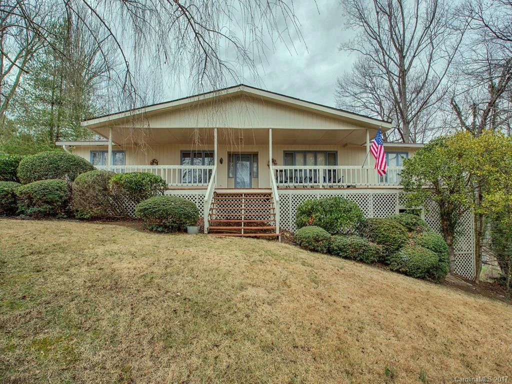 163 Clellie View Drive
