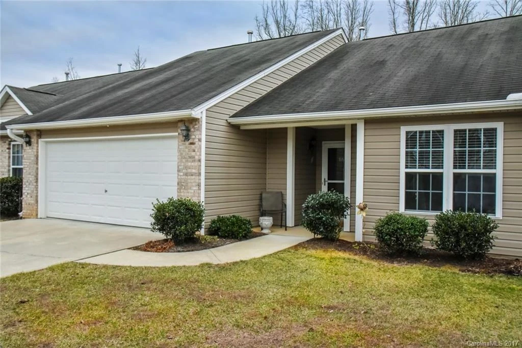 66 Lilac Fields Way #26