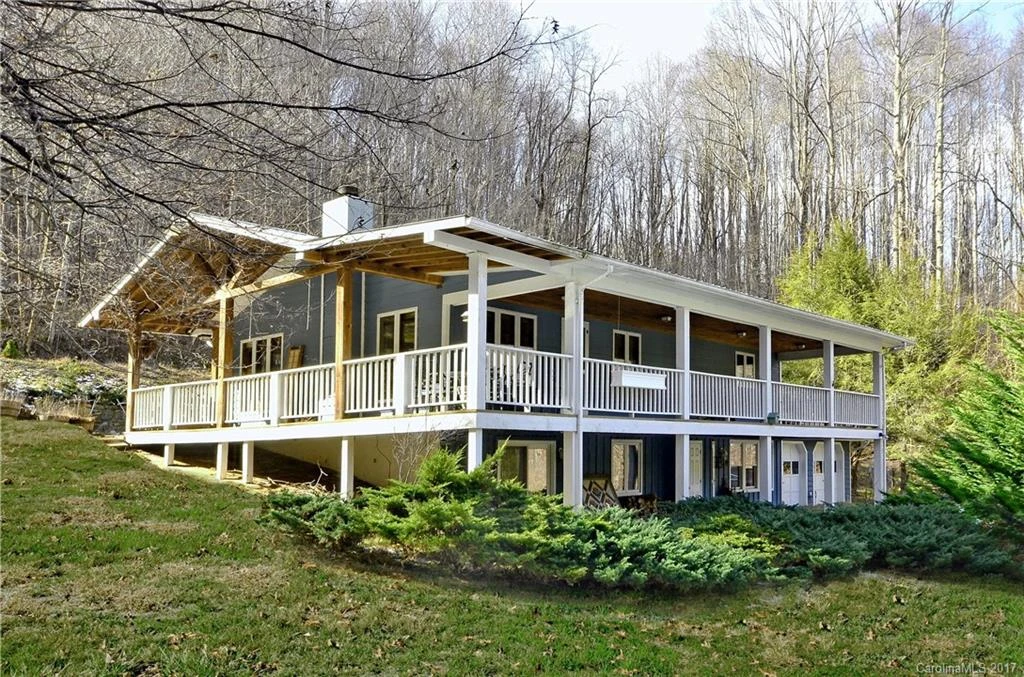 1108 Howard Moore Road