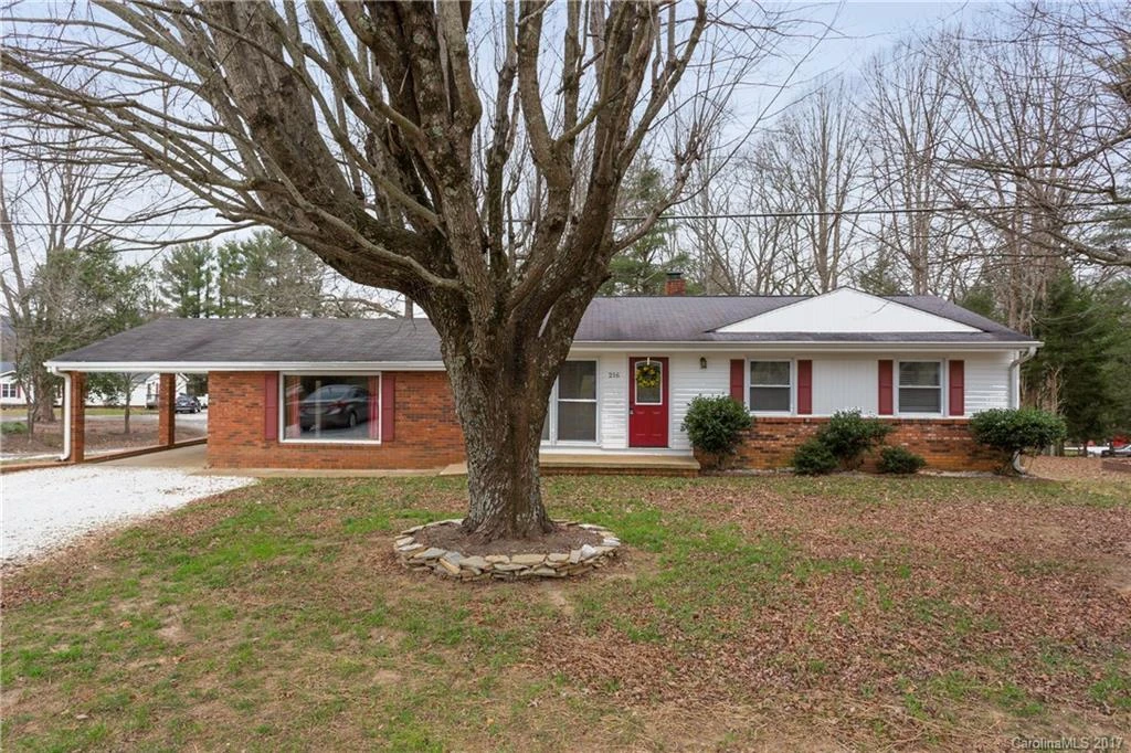 216 Bent Creek Ranch Road