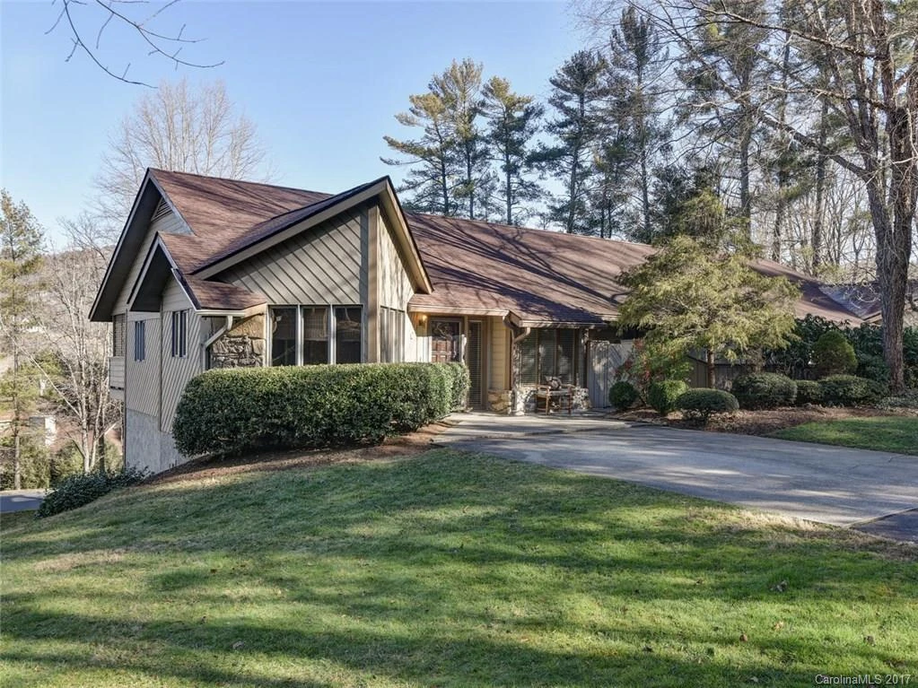 1501 Timber Drive #1