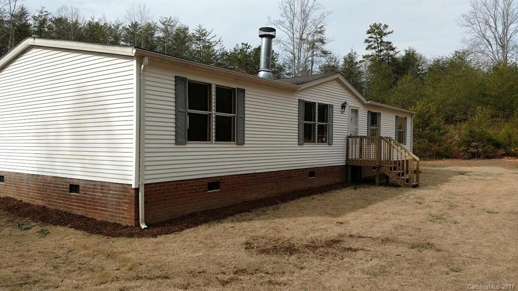 205 Cove Springs Road