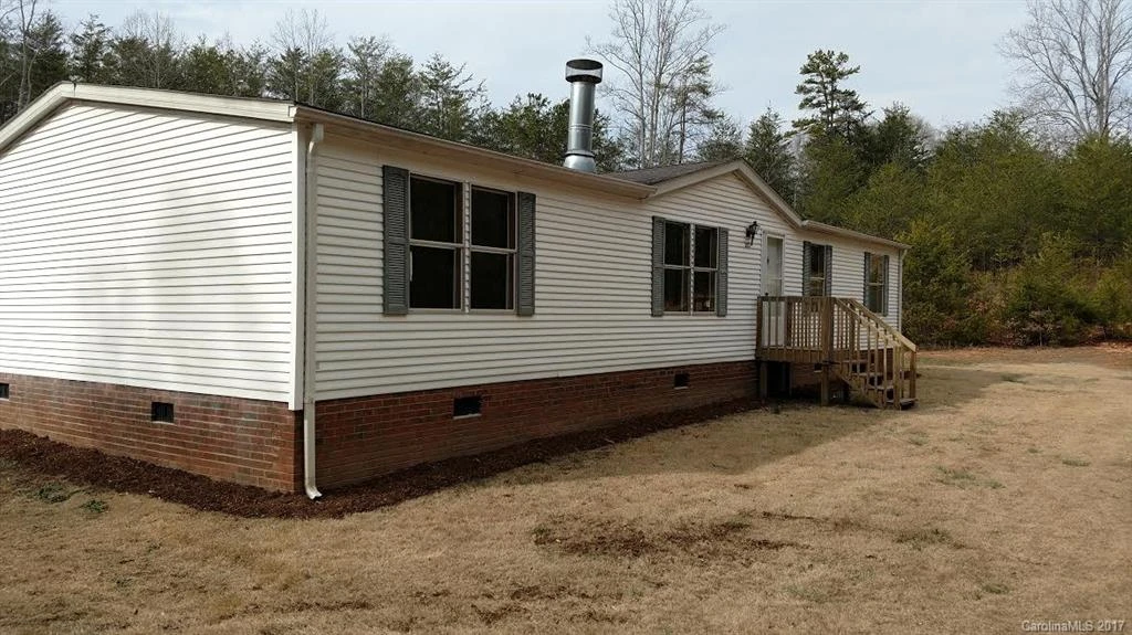 205 Cove Springs Road