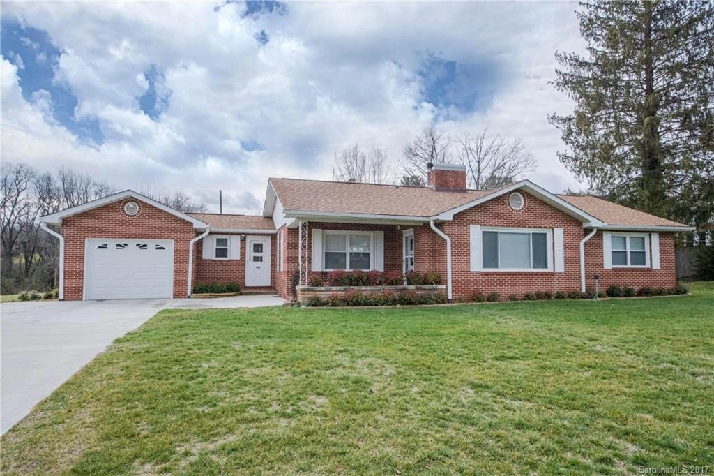 289 Eagles Nest Road