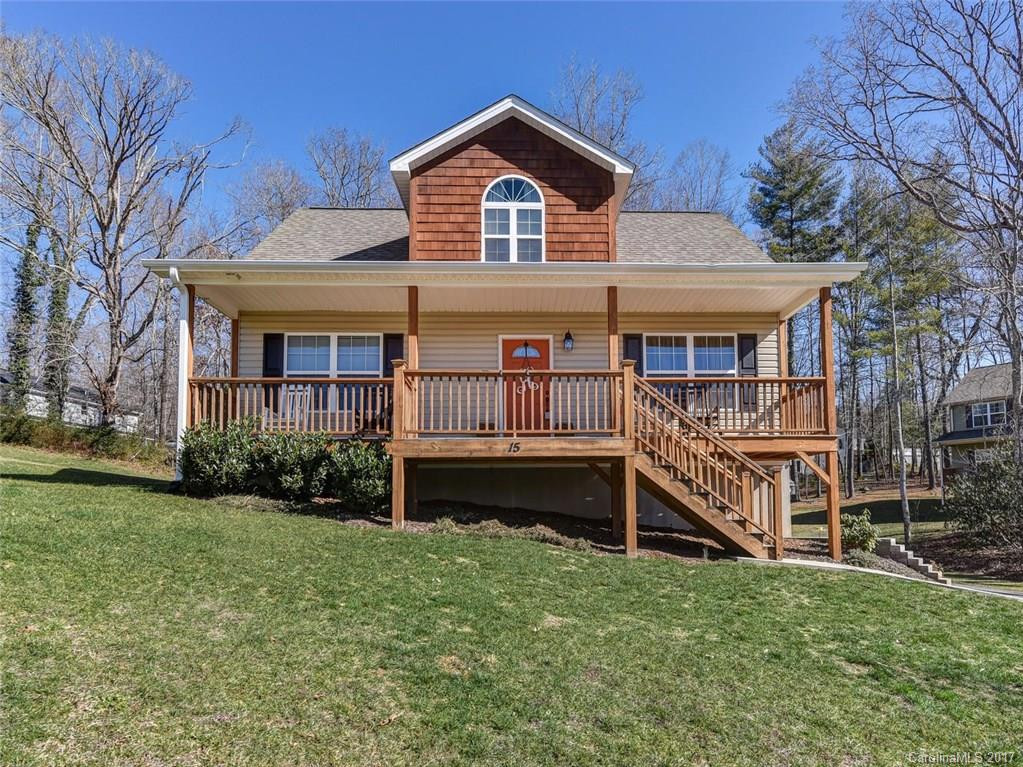 15 Pinnacle Valley Drive - Photo 2
