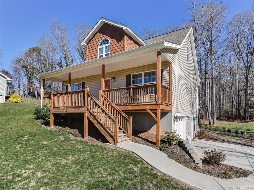 15 Pinnacle Valley Drive - Photo 24