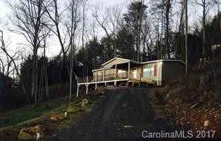 81 Wolf Road