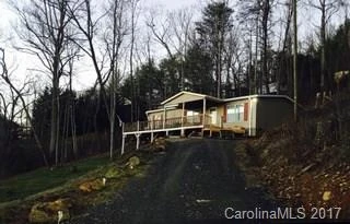 81 Wolf Road