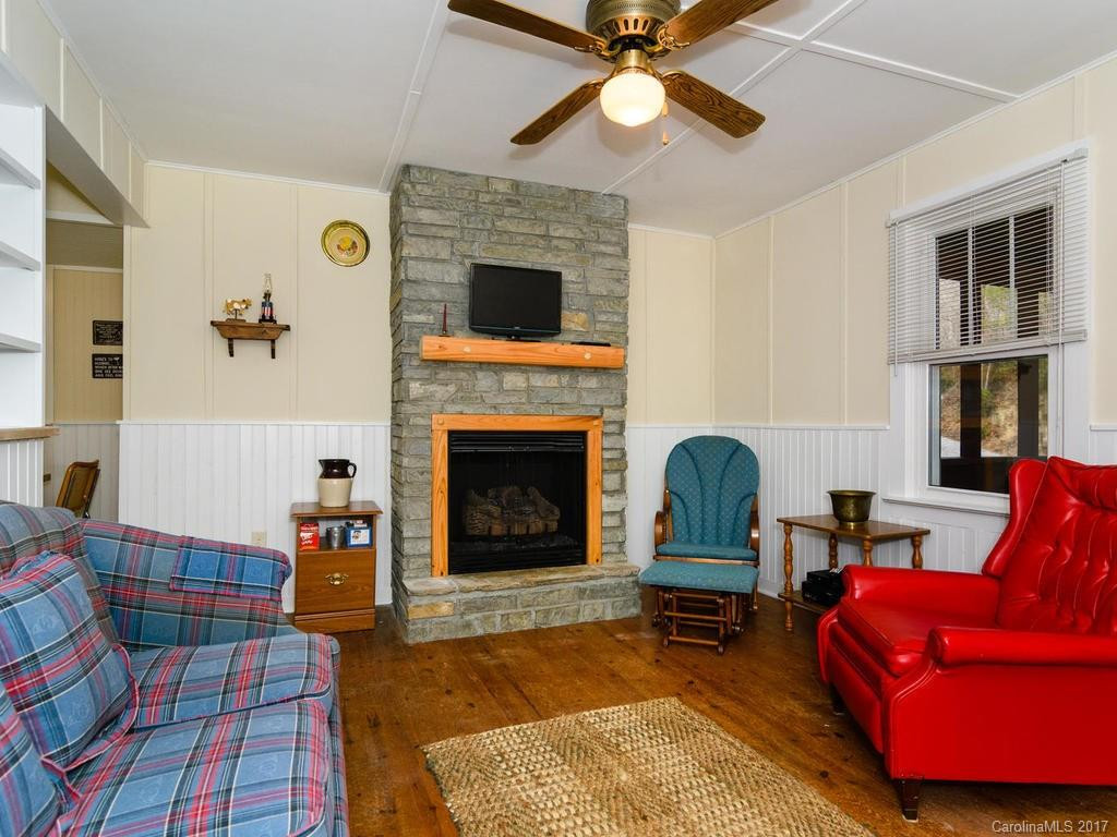 191 Old Fort Loop - Photo 4