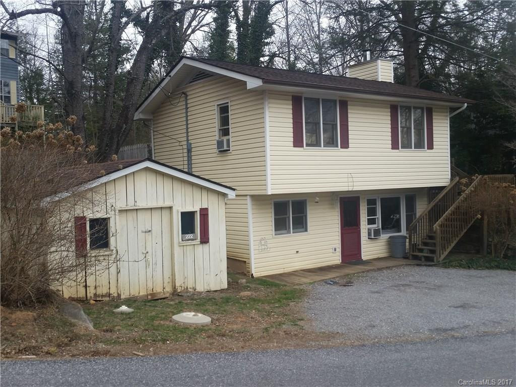 222 Carolina Road